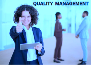 TQM-Seminar (Total Quality Management)